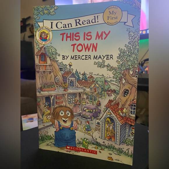 “I Can Read” Bookset - Picture 3 of 3